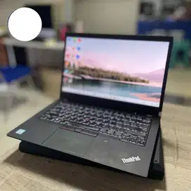 Lenovo Thinkpad T490 Touchscreen Core i5 GEN8 RAM 8/256GB MURAH M-VN