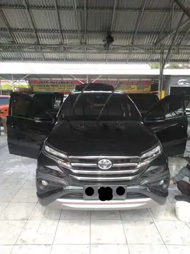 DI JUAL TOYOTA RUSH (2020)