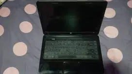 LAPTOP HP 1000 INTEL CORE I3 4/500GB