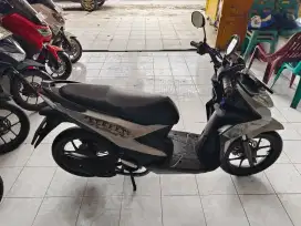 Jual Honda Beat Street 2024