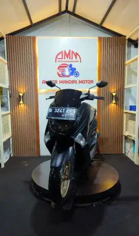 NMAX 155 NON ABS 2018