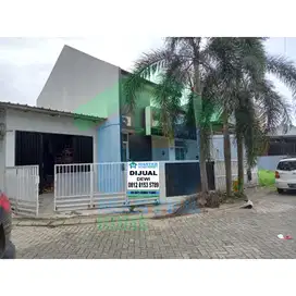 Dijual Rumah di Taman Puspa, Citra Raya Cikupa Tangerang