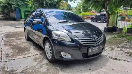 VIOS G 2010 MANUAL (BUKAN EX TAXI)