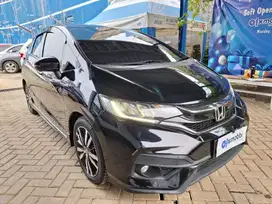 DP Rendah Honda Jazz 1.5 RS Bensin-MT 2019 2SYSOS