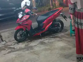 Honda zes vario