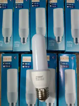 Lampu Led 12 watt