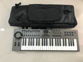 DI JUAL BU!! MIDI CONTROLLER NEKTAR LX49+