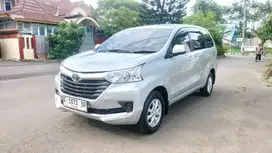 Avanza E At 2018 Dp 10jt