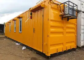 Balikpapan container