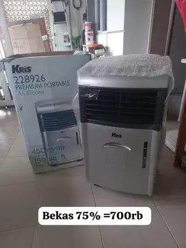 DIJUAL AC Kondisi Mulus Pemakaian Pribadi