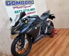 ALL NEW CBR 150 ABS 2024 . CBR150R . CBR 150 R gress