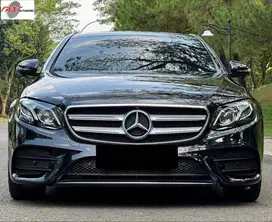 MERCEDES BENZ E350 AMG LINE 2021 / 2020 ECOBOOST KM.26RB PJK PJG #F6ST