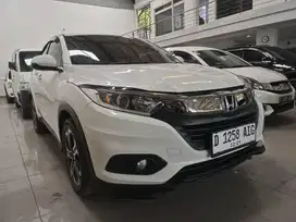 Honda HRV E at 2019 Low Km 20rb