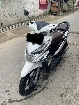 honda beat 2018 pemakaian 2019 lengkap