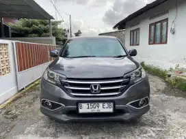 CR-V 24 AT murah meriah Kridit DP suka2 tanpa surve garansi Mesin1TH