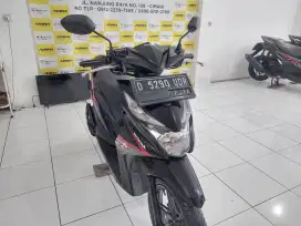 HONDA BEAT SPORTY CBS TAHUN 2018