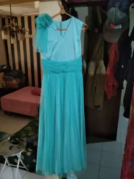 baju pesta untuk remaja