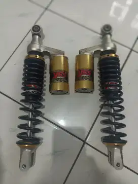 YSS Gold Series 350 mm untuk pcx 150