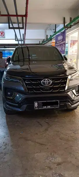 Cash! VRZ GR 2021 fortuner 2016, 2017, 2018, 2019, 2020, 2022, pajero