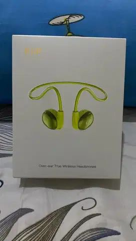 Kiip wireless headphone dth3