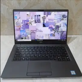 Murah Dell Latitude 7400 Core i7 Gen 8 Mulus Ram 8-256Gb R-CC