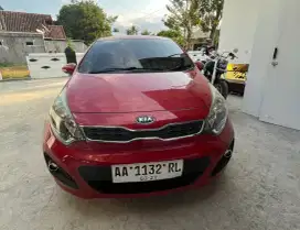 KIA RIO SE Metic