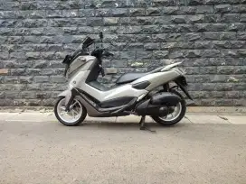 YAMAHA NMAX TAHUN 2016