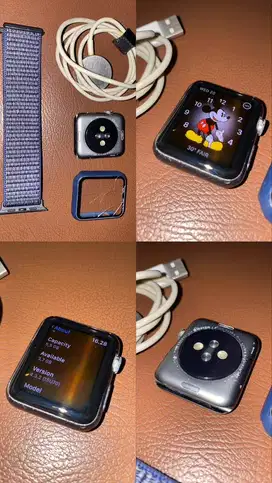 Apple watch 7000 series 42mm