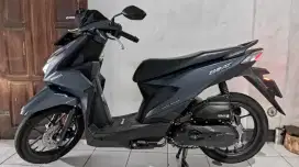 Honda beat Deluxe iss th 2021