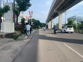 Tanah Murah Kota Palembang, Surat SHM Belakang KFC