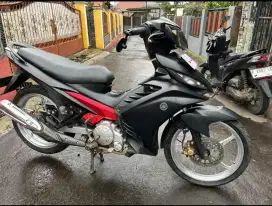 Yamaha Jupiter MX