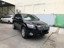 Rare! Vanguard 2008 A/T CBU AWD, rav4 prado harrier mark x 2010,2012