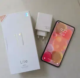 Xiaomi Mi 11 Lite 6/128 Murah