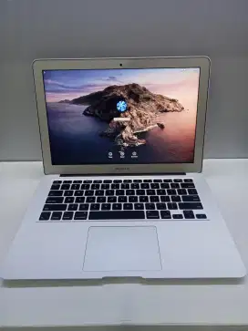 Macbook air 2017 13inch