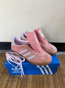 Adidas Gazelle Indoor