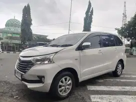 Toyota Avanza 2018 Bensin