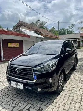 INNOVA REBORN G DIESEL MATIC Low KM ‼️