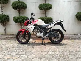 YAMAHA VIXION KS TAHUN 2013