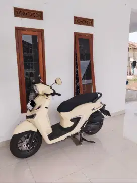 Honda stylo 160cc