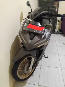 Vario 150 tahun 2022