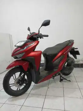 Vario 150 keyles 2018 cash & kredit