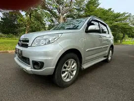 Daihatsu Terios 2011 Bensin