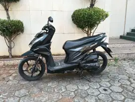 HONDA BEAT DELUXE TAHUN 2020