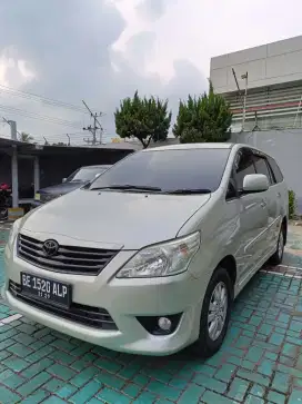 Grand Innova Disel matik full Original