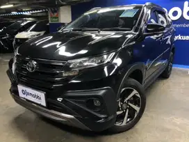 DP Rendah Toyota Rush 1.5 TRD Sportivo 7 Bensin-AT 2019 SSISTS CRS