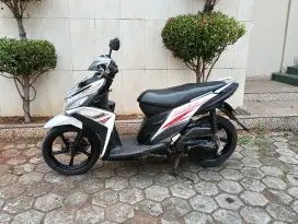 YAMAHA MIO Z TAHUN 2016