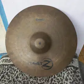 Cymbal crash 16 Zildjian Planet Z minus