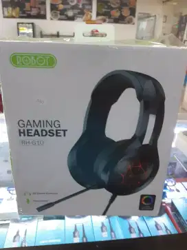 headset robot g10