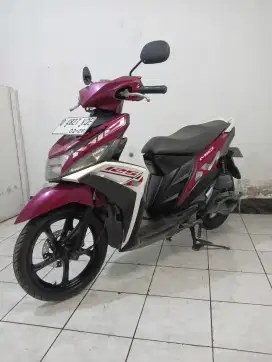 Yamaha mio M3 125 2016