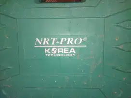 Bor NRT PRO 743 13mm Brusles